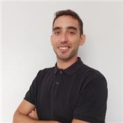 Profesor de matemáticas, con experiencia en la docencia, da clases online o presencial durante las tardes en Las Palmas